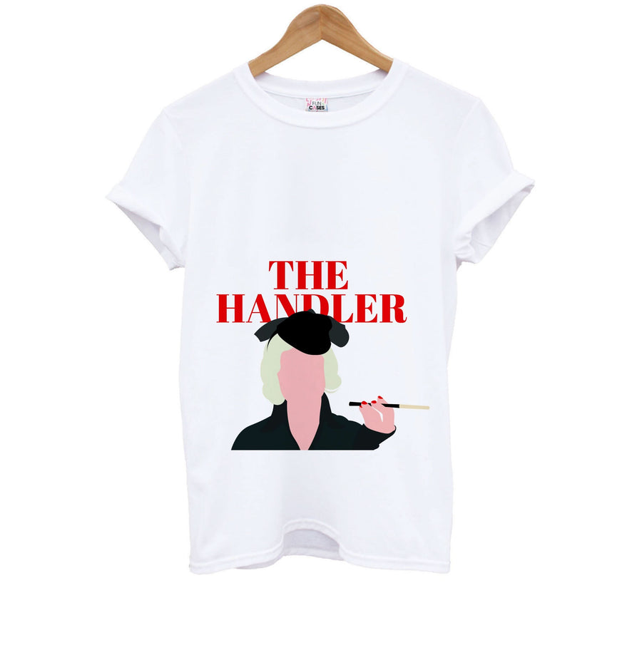 The Handler Kids T-Shirt