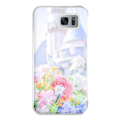 Springtime Disney Phone Case