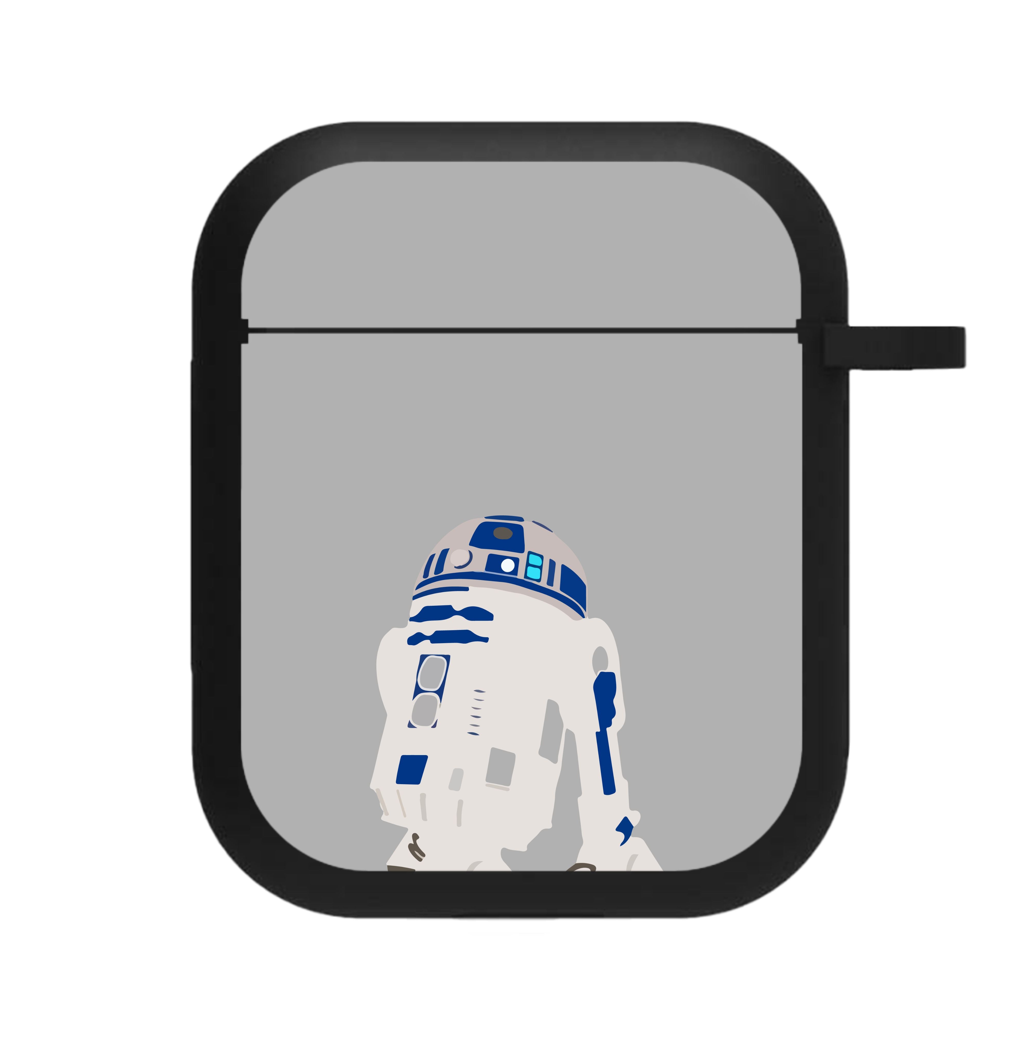 R2D2 AirPods Case