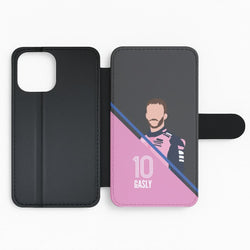 Gasly 2026 Flip Phone Case