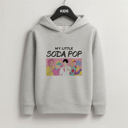 My Little Soda Kids Hoodie 2