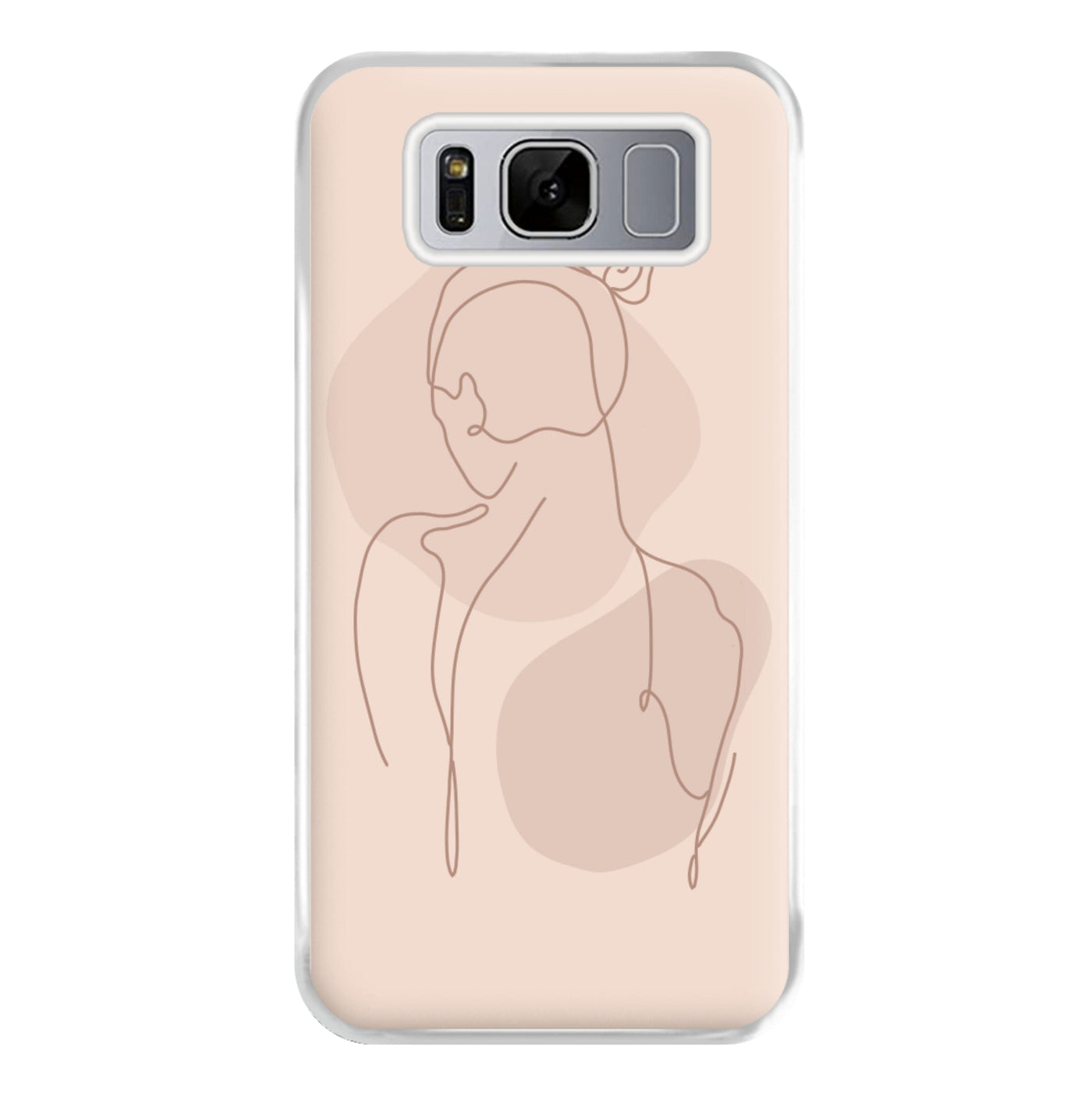 Abstract Patter VI Phone Case