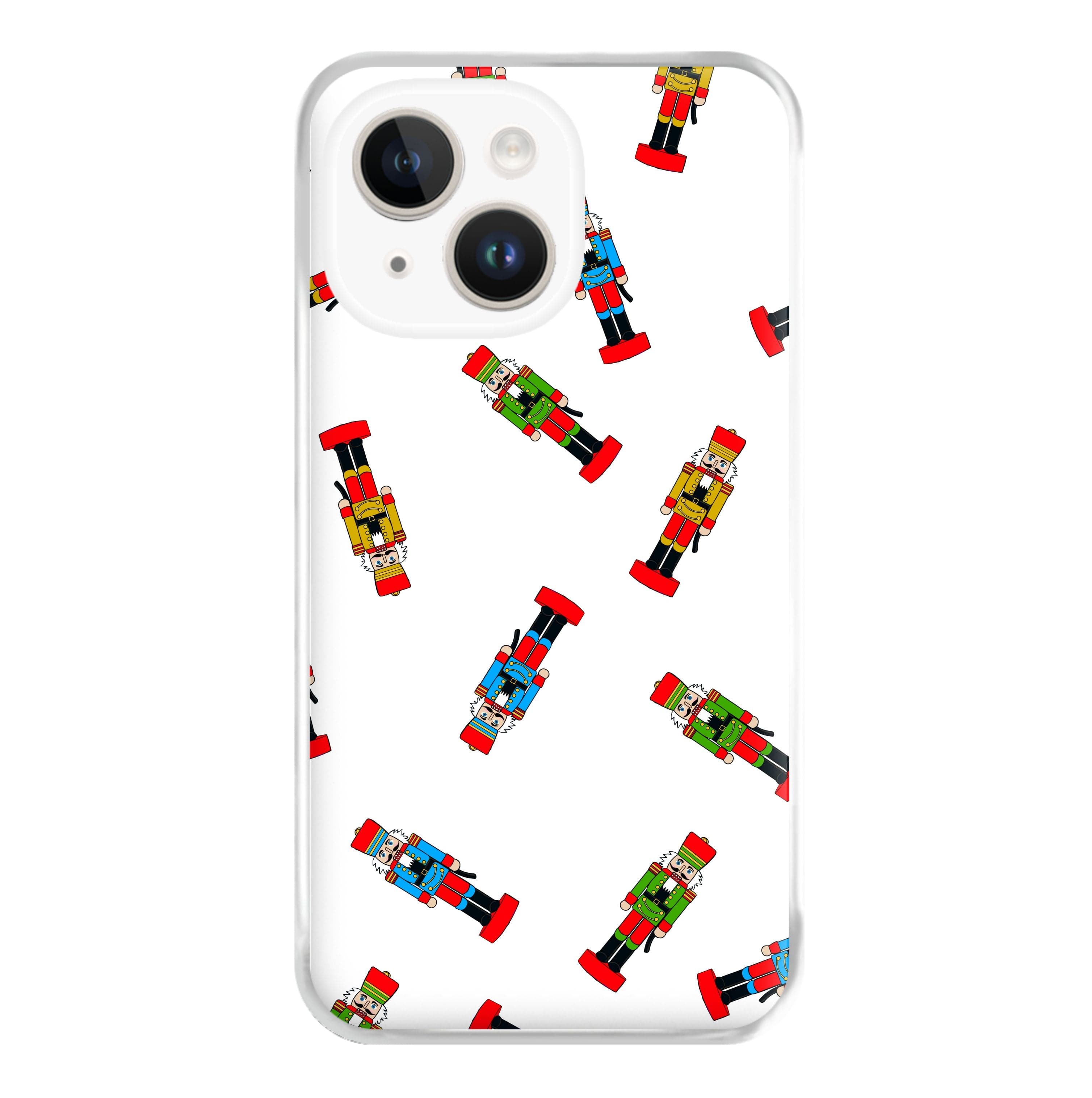 The Nutcracker Phone Case