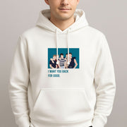 I Want You Back Hoodie 4