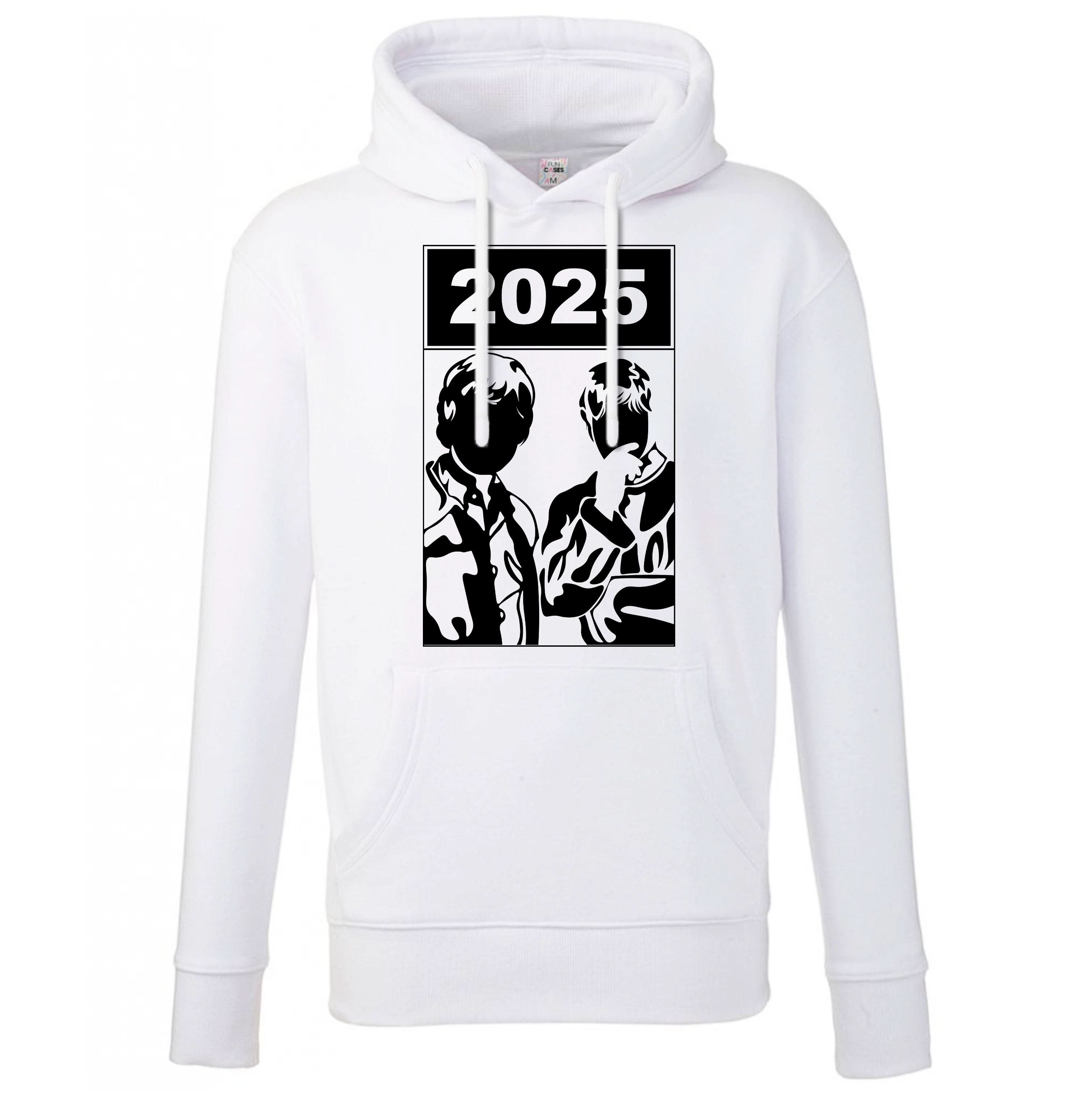 2025 Band Hoodie