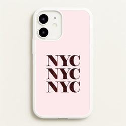 Fifth Avenue  iPhone 12 / 12 Pro Case