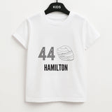 F1 Kids T-Shirts