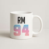 BTS Mugs