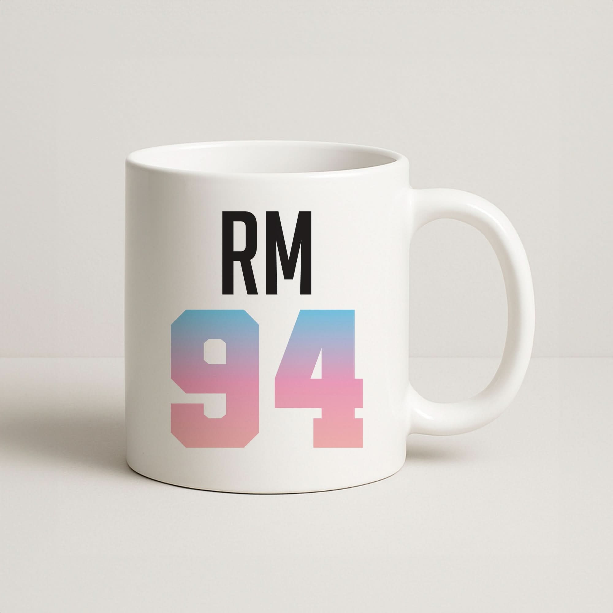 RM 94 Coffee Mug