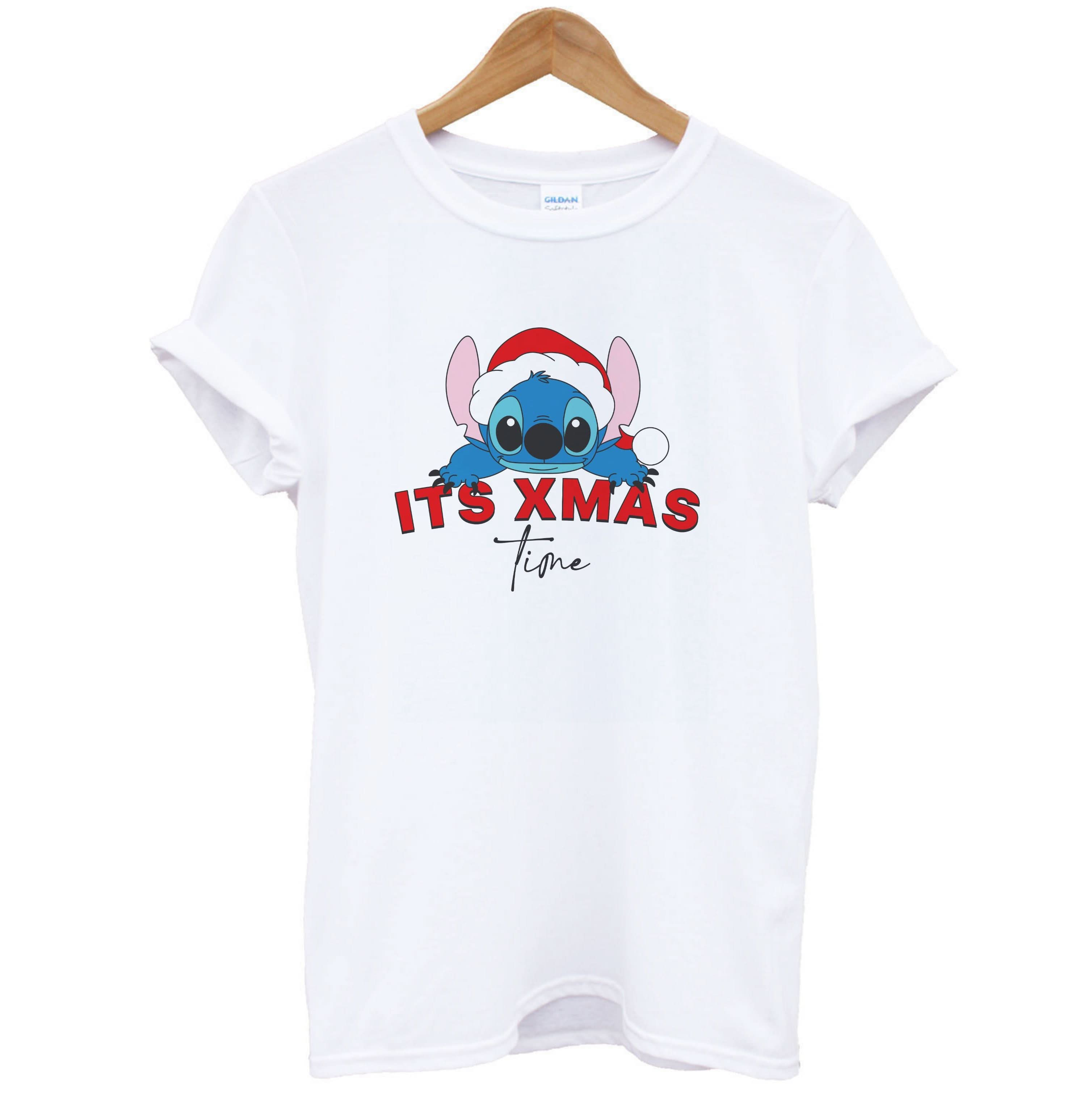 It's Xmas Time T-Shirt