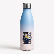 Max Simply Lovely Water Bottle 2