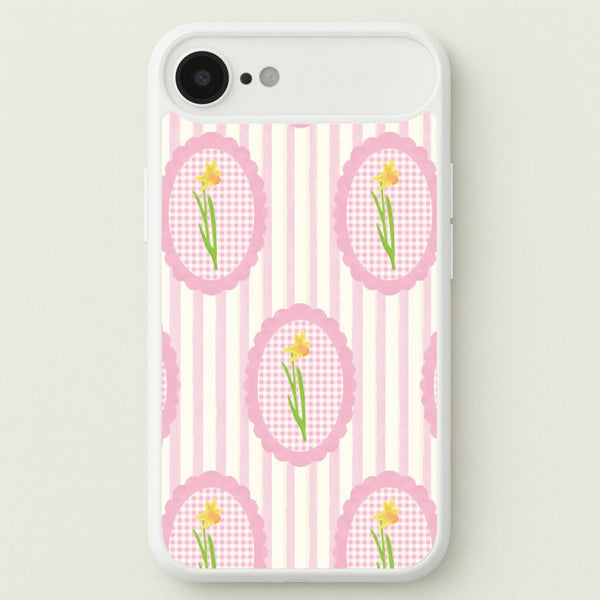 Daffodil Gallery  iPhone 17 Air Case