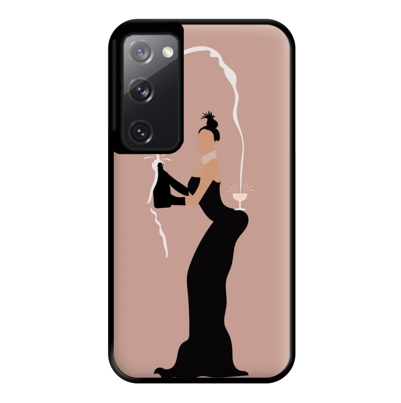 Break The Internet - Kim Kardashian Phone Case