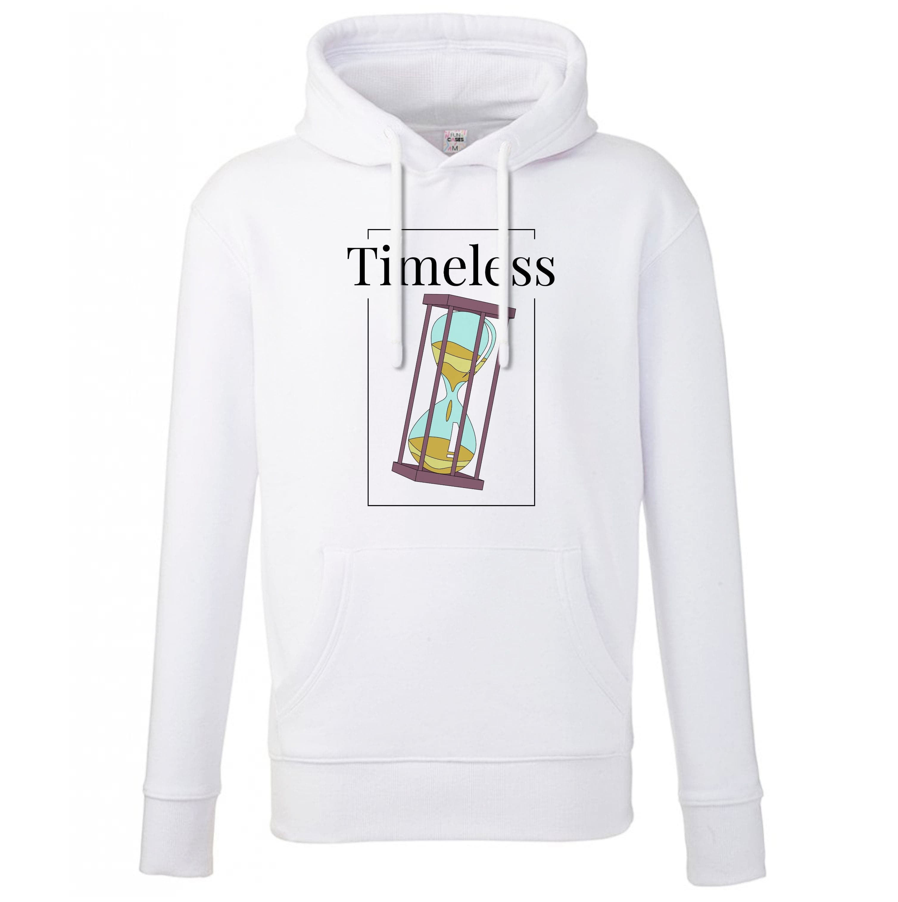 Timeless - Hoodie