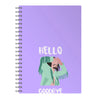 Back to School Notebooks