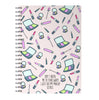 Back to School Notebooks