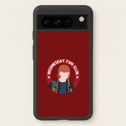 Fan Club Google Pixel 8 Pro Case
