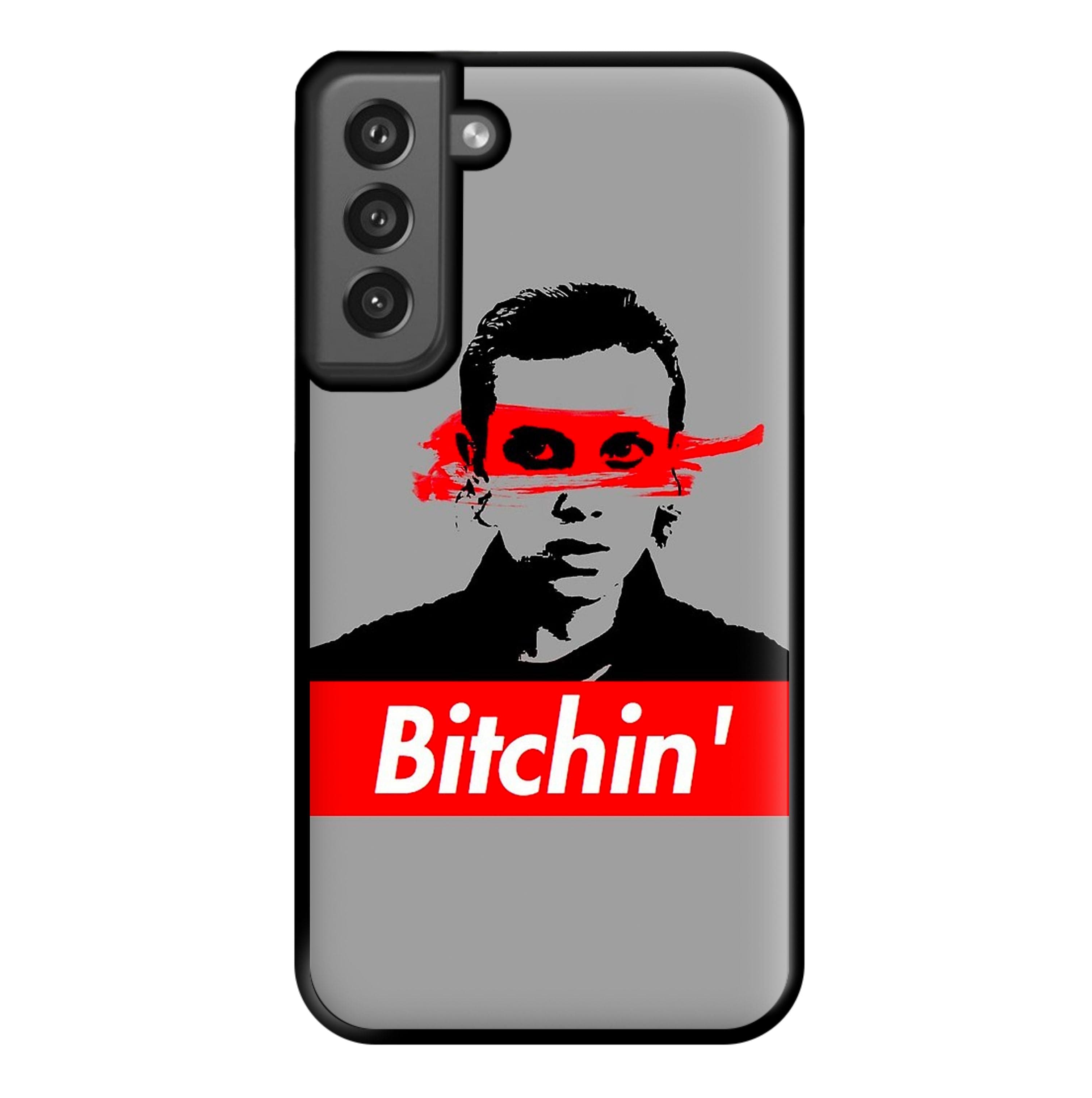 Eleven Bitchin' Phone Case