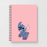 Christmas Notebooks