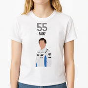 Sainz 2026 T-Shirt 3