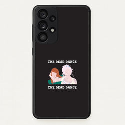 The Dead Dance Galaxy A53 Case