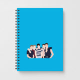 All Products Notebooks