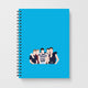 Everything but casesNotebooks