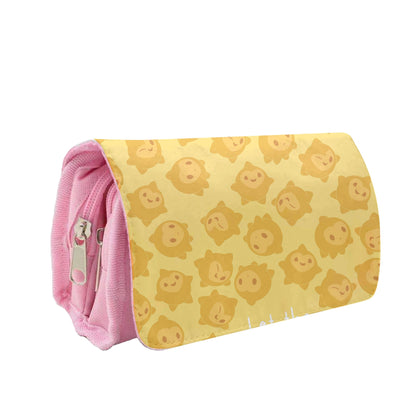 Star Pattern - Wish Pencil Case