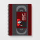 ScreamNotebooks