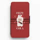 PlushWallet Phone Cases