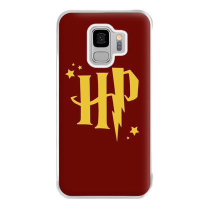 HP Phone Case