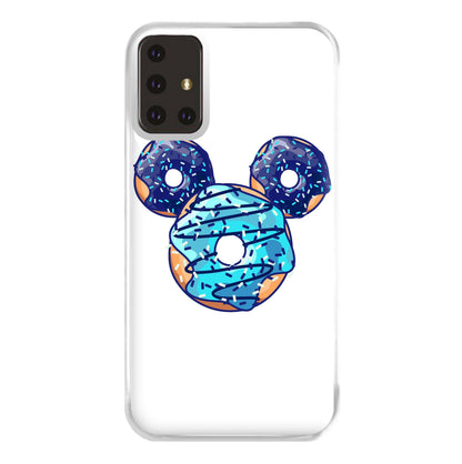 Fairytale Mouse Doughnuts Phone Case