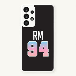 RM 94 Galaxy A53 Case