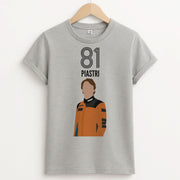 Piastri 2026 T-Shirt 2