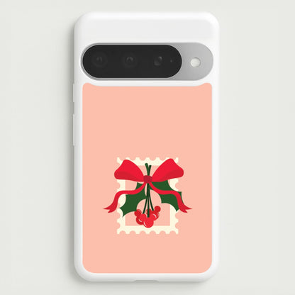 Cartoon Mouse Holly Google Pixel 10 Pro XL Case