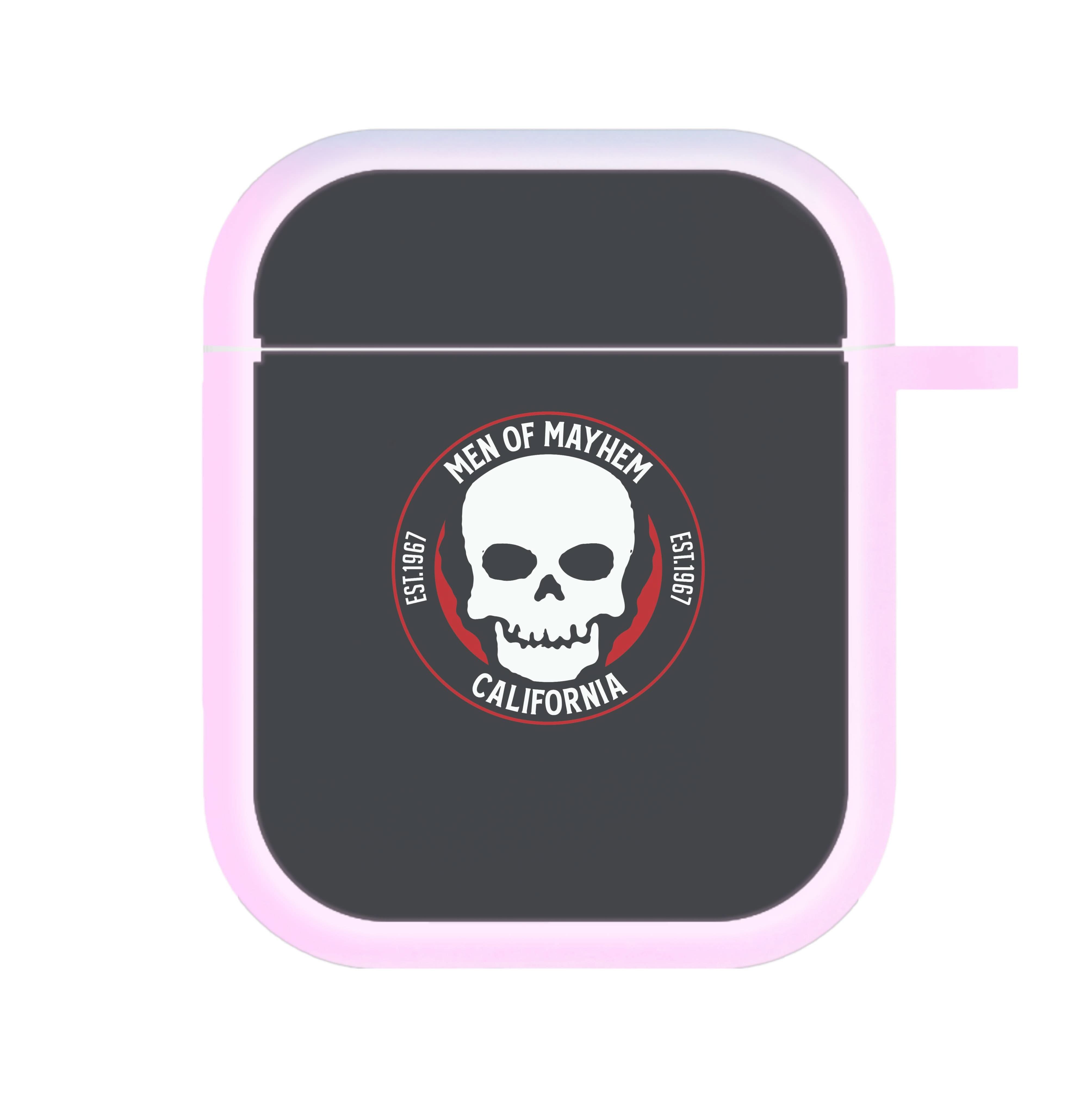 SOA Badge AirPods Case