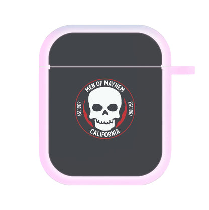 SOA Badge AirPods Case