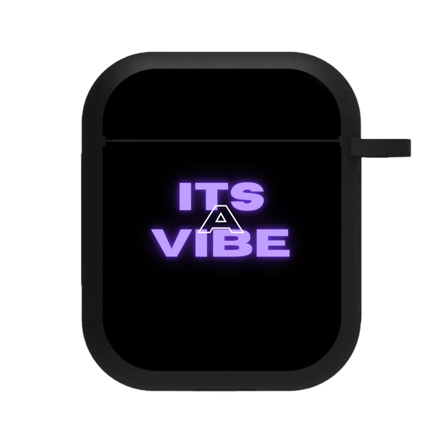 Its A Vibe - Sassy Quote AirPods Case