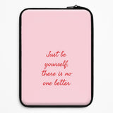 Taylor Laptop Sleeves