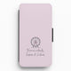 TaylorWallet Phone Cases