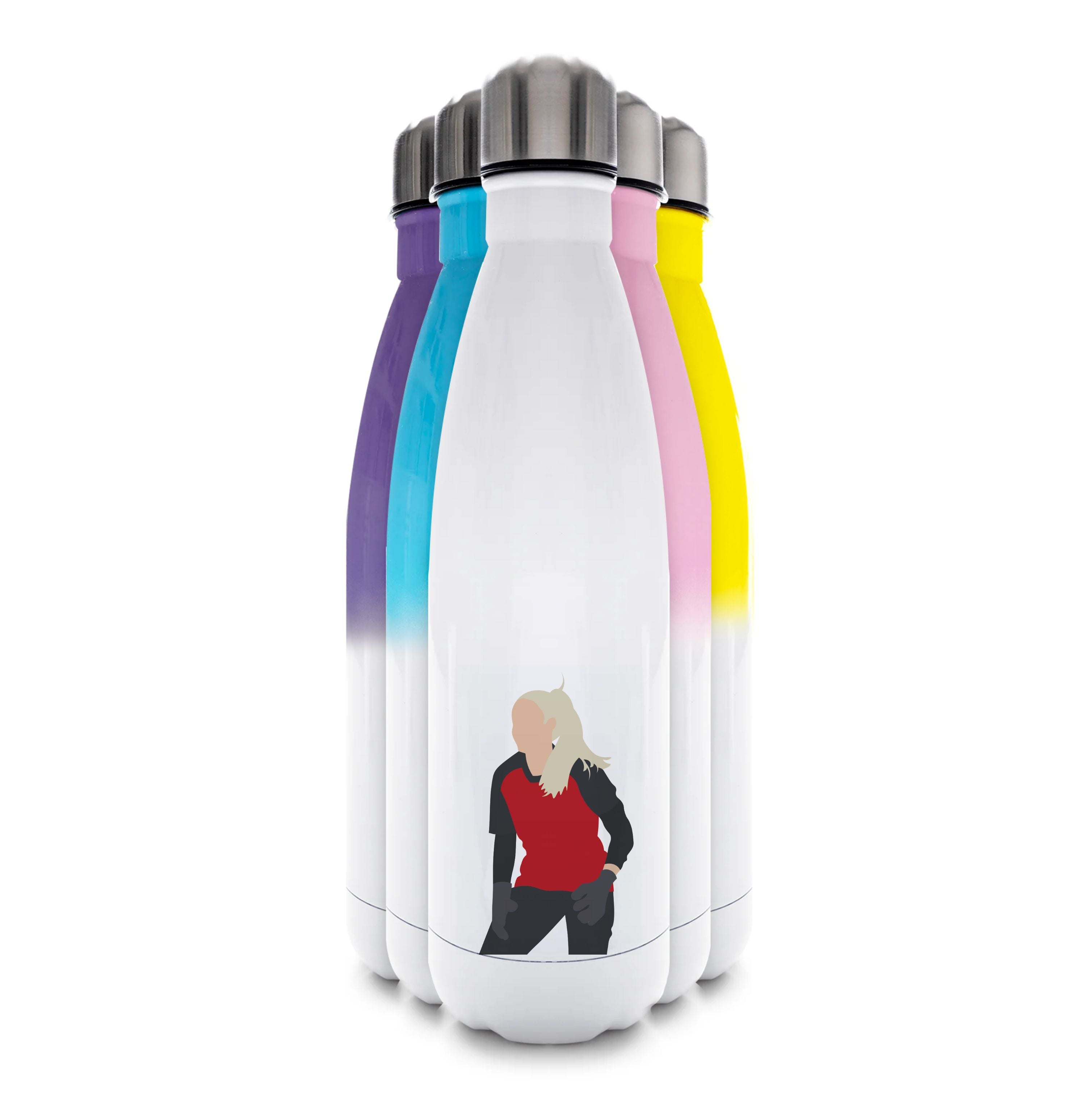 Ramsey - Womens World Cup Water Bottle