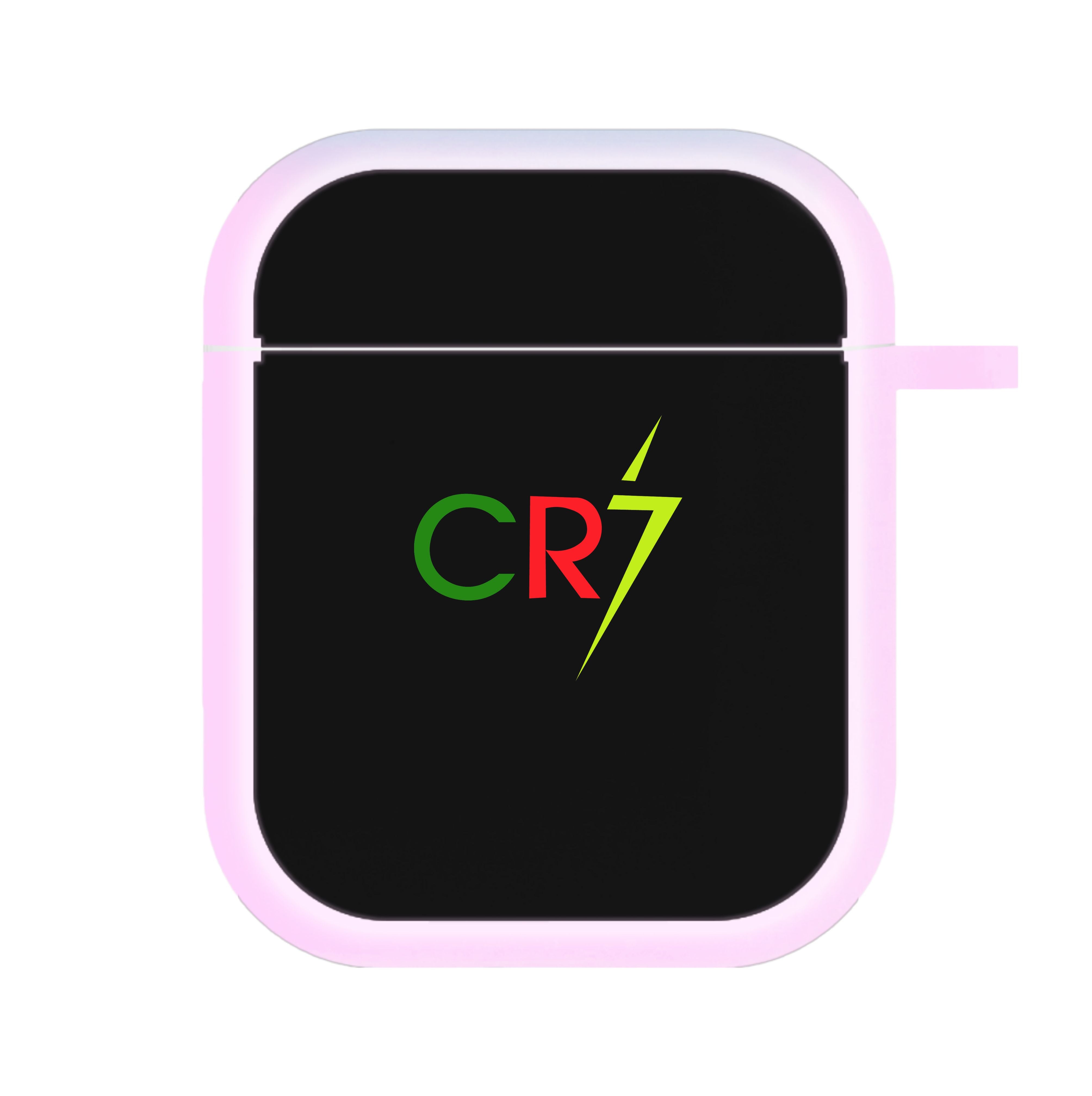 CR7 - Football AirPods Case