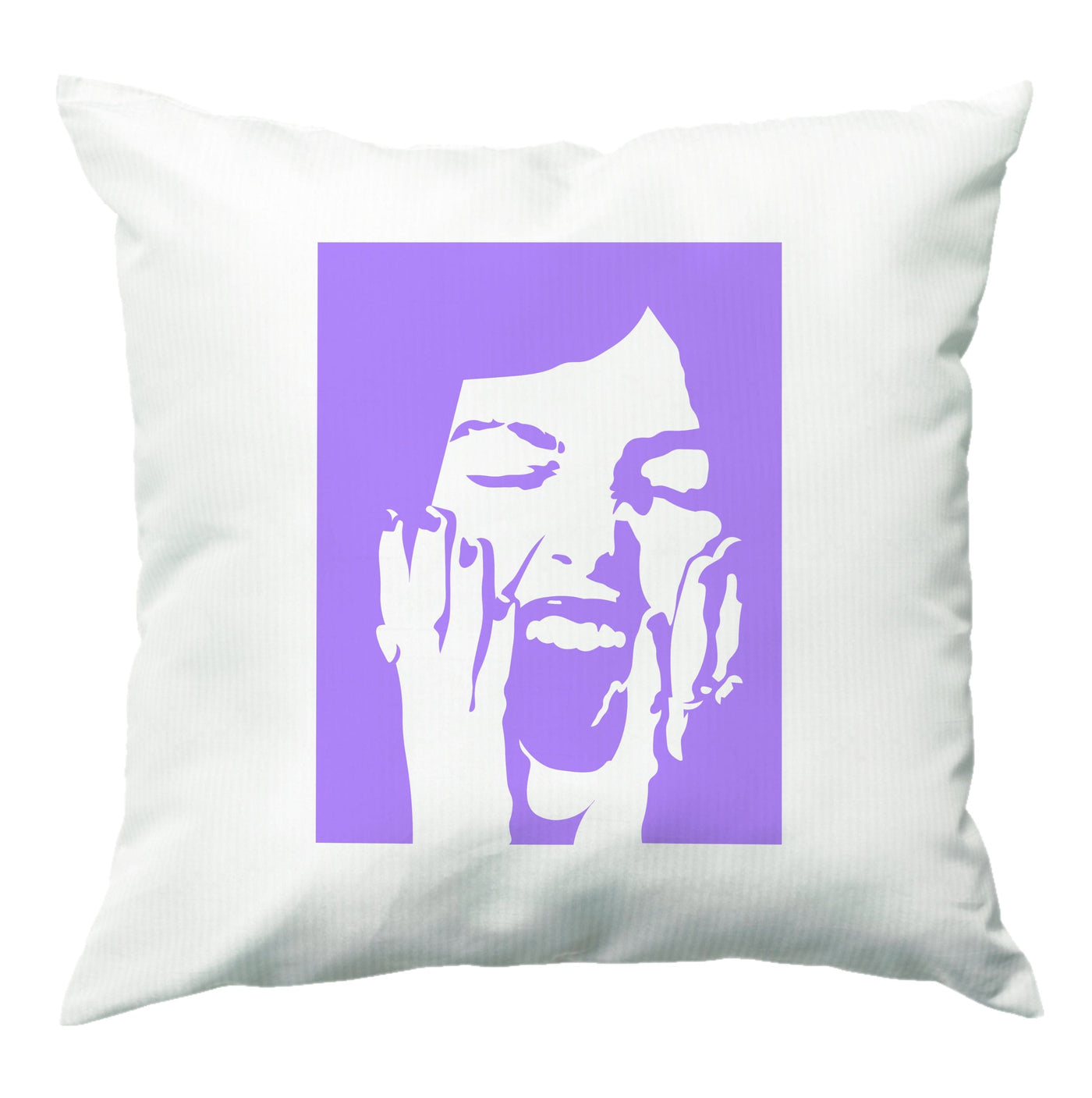 Scream - Olivia Cushion