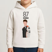 Bearman 2026 Kids Hoodie 4