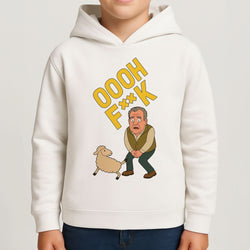 Oooh Fk Boys Hoodie
