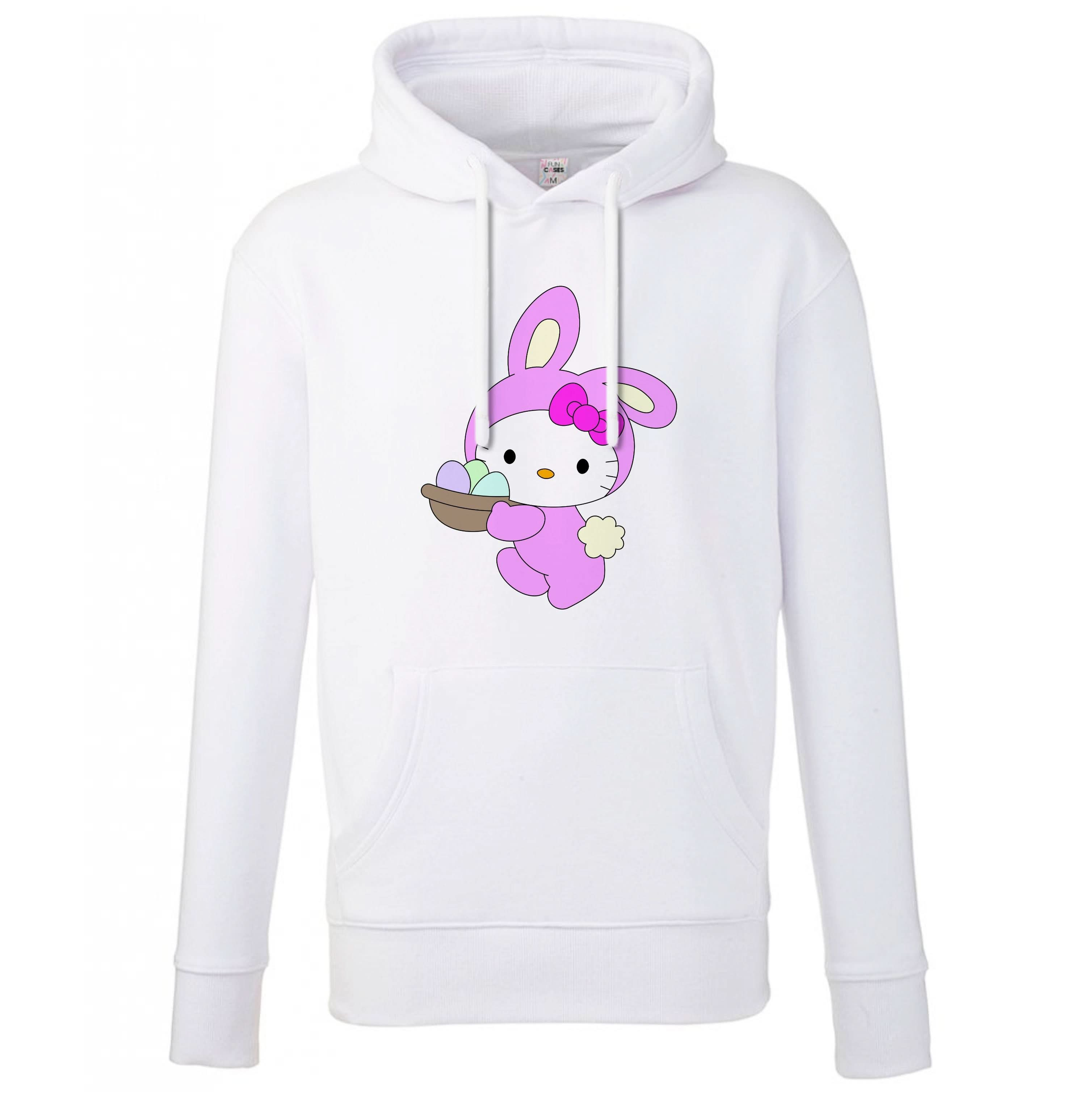 Cute Bunny 2025 Hoodie