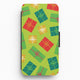 Christmas PatternsWallet Phone Cases