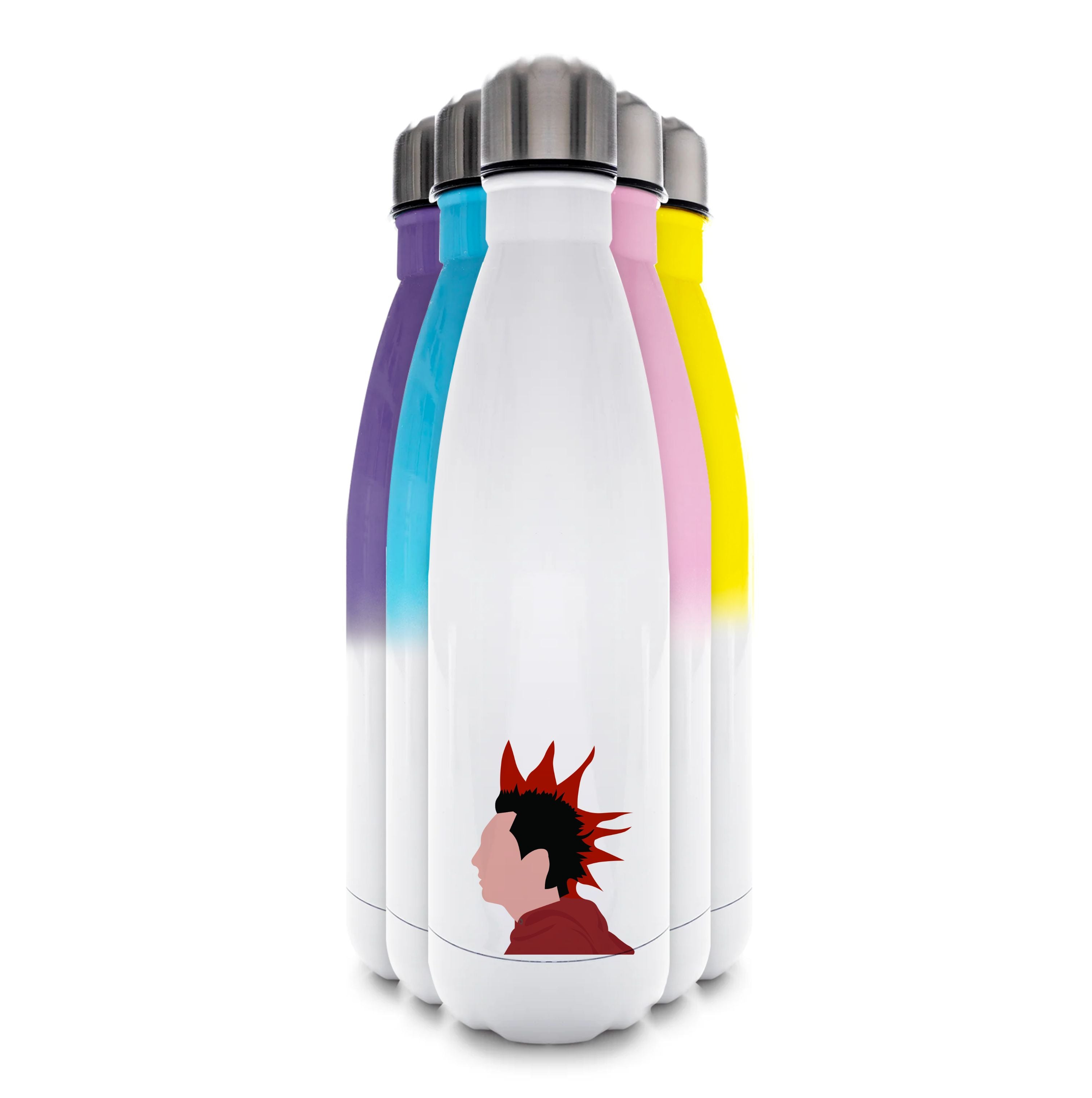 Hawk - C Kai Water Bottle