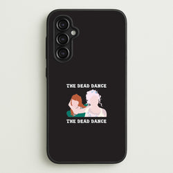 The Dead Dance Galaxy A14 Case