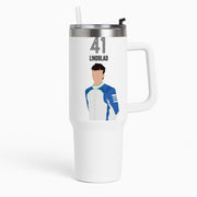 Lindblad 2026 Tumbler 1